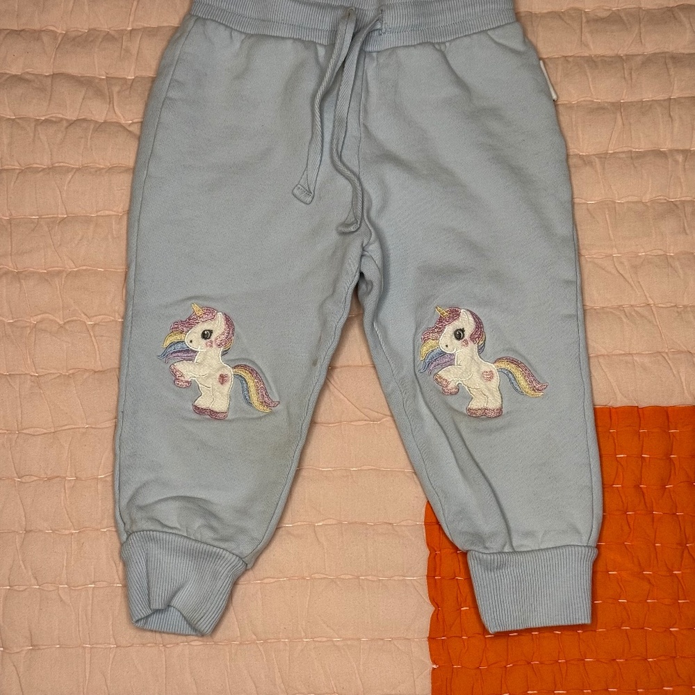 HUX Baby Sweatpants